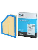 Фильтр воздушный для Geely Emgrand 2021- года выпуска, 2032079200