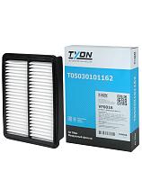 Фильтр воздушный для Chery Tiggo 7 Pro I 2020- года выпуска, T151109111