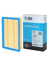 Фильтр воздушный для Changan CS55 Plus 2021- года выпуска, 10352203150