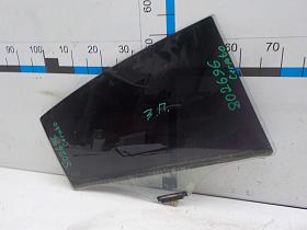 Стекло двери задней правой для Kia Cerato 2013- года выпуска, 83420A7010