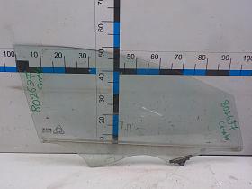 Стекло двери передней правой для Kia Cerato 2013- года выпуска, 82420A7040