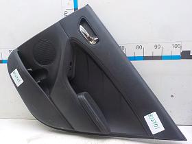 Обшивка двери задней правой для Kia Cerato 2013- года выпуска, 83302A7100D2C