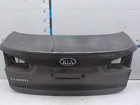 Крышка багажника для Kia Cerato 2013- года выпуска, 69200A7080