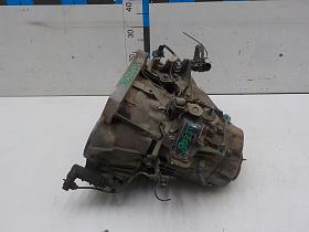 КПП механическая (MT) для Kia Cerato 2013- года выпуска, 4300026862