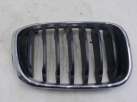 Решетка радиатора для BMW X3 G01 2017- года выпуска, 51137397465