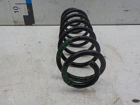 Пружина задняя для Citroen C4 2011- года выпуска, 5102Z4
