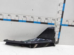 Заглушка ПТФ левая для Changan CS55 Plus 2019-2024 года выпуска, S203F2713011700