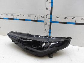 Фара левая для Changan CS55 Plus 2019-2024 года выпуска, S203F2805010301AA