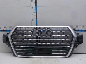 Решетка радиатора для Audi Q7 2015- года выпуска, 4M0853651F/G/FUQ