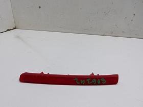 Светоотражатель задний левый для Changan CS55 Plus 2019-2024 года выпуска, S203F280503