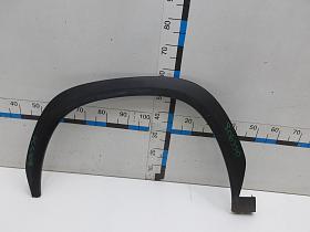 Накладка крыла переднего левого для Geely Atlas 2023- года выпуска, 6073148700