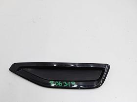 Накладка крыла переднего левого для BMW X5 G05 2018- года выпуска, 7418175