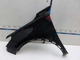 Крыло переднее левое для Chery Tiggo 7 Pro Max 2022- года выпуска, 553000205AADYJ