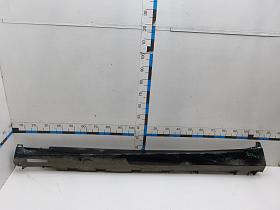 Накладка порога левого для BMW X5 G05 2018- года выпуска, 51778099111