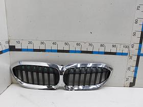 Решетка радиатора для BMW 3 G20/G21 2018- года выпуска, 51137449428