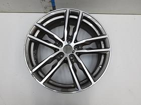 Диск колесный 19" для BMW X3 G01 2017- года выпуска, 36108010267