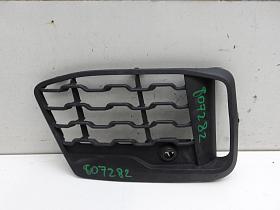 Решетка бампера переднего для BMW X1 F48 2015- года выпуска, 51118072776