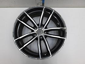 Диск колесный 18" для BMW 5 G30 2017- года выпуска, 36118747407