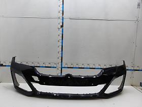 Бампер передний для BMW 5 G30 2017- года выпуска, 51119852205