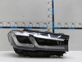 Фара правая для BMW 5 G30 2017- года выпуска, 63119479262