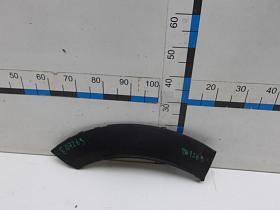 Накладка крыла заднего правого для Mini Countryman F60 2016- года выпуска, 51777389360