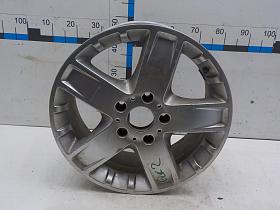 Диск колесный 18" для Mercedes-Benz W204 (C-Klasse) 2007- года выпуска, A4634011402