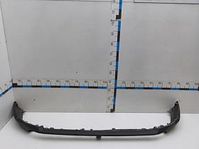 Спойлер (нижняя часть) бампера переднего для Toyota RAV-4 2019- года выпуска, 5241142110