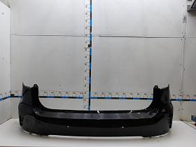 Бампер задний для Lexus RX 2015-2019 года выпуска, 5215948931