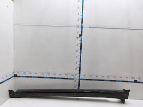 Накладка порога левого для Kia Sportage 2016- года выпуска, 87751F1700