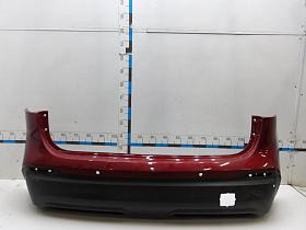 Бампер задний для Nissan Qashqai 2017- года выпуска, 85022HL10H