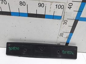 Накладка бампера переднего для Infiniti FX35-FX50 (S51) 2008- года выпуска, 962101CJ0B 