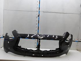 Бампер передний для Infiniti FX35-FX50 (S51) 2008- года выпуска, 620223EV6H