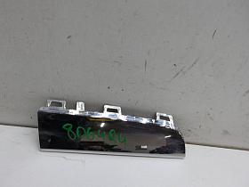 Накладка бампера заднего для Voyah Dream 2021- года выпуска, 280417001CS02