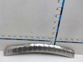 Накладка бампера заднего для Infiniti QX80 2018- года выпуска, 850645ZA2A