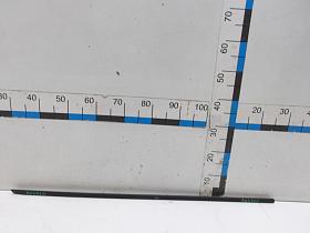 Накладка двери передней левой для BMW X5 E70 2007- года выпуска, 51137158533