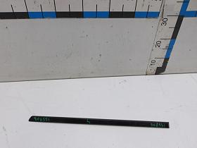 Накладка двери задней левой для BMW X5 E70 2007- года выпуска, 51137158535