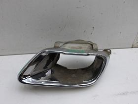 Насадка глушителя для BMW X5 G05 2018- года выпуска, 2358510005