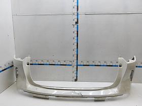 Бампер задний для Infiniti QX50 2014- года выпуска, 850225NA0J