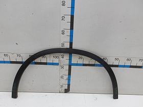 Накладка крыла переднего правого для Mercedes-Benz GLC-Klasse X253 2015- года выпуска, A2538850622