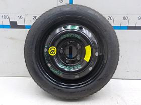 Докатка для Kia Cerato 2016- года выпуска, 529102K900