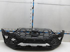 Бампер передний для Lada Vesta 2022- года выпуска, 8450040056