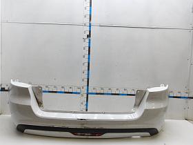 Бампер задний для Lada Granta 2018- года выпуска, 8450103790