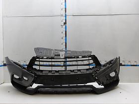 Бампер передний для Lada Vesta 2022- года выпуска, 8450040054