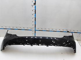 Бампер задний для Haval Jolion 2021- года выпуска, 2804119XST01A