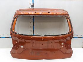 Дверь багажника для Hyundai Creta 2021- года выпуска, 72800BW000