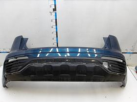 Бампер задний для Geely Monjaro 2021- года выпуска, 6608057944