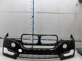Бампер передний для BMW X6 F16 2014- года выпуска, 51118056492 