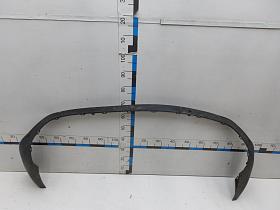 Накладка крыла переднего левого для BMW X3 G01 2017- года выпуска, 5112139605