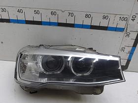 Фонарь задний правый для BMW X3 F25 2014- года выпуска, 740001806