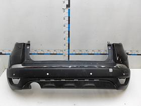 Бампер задний для Renault Kaptur 2016 года выпуска, NSP07850221296R